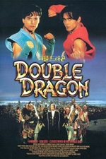 Double Dragon