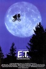 E.T. the Extra-Terrestrial