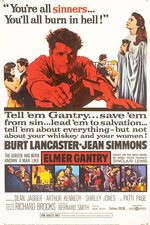 Elmer Gantry