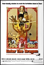 Enter the Dragon