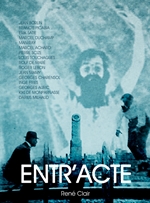 Entr'acte