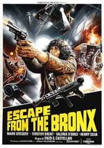 Escape from the Bronx