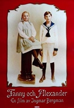 Fanny and Alexander