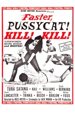 Faster, Pussycat! Kill! Kill!