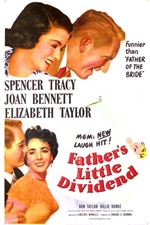 Father's Little Dividend