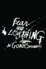 Fear and Loathing in Gonzovision