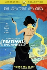 Festival in Cannes