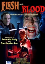 Flesh and Blood: The Hammer Heritage of Horror