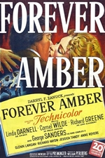 Forever Amber