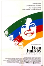 Four Friends