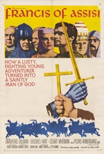Francis of Assisi
