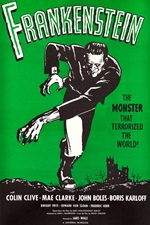 Frankenstein