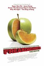 Freakonomics: The Movie