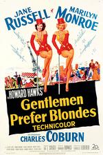 Gentlemen Prefer Blondes