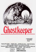 Ghostkeeper