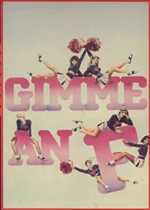 Gimme an 
