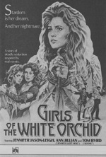 Girls of the White Orchid