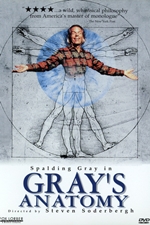 Gray's Anatomy