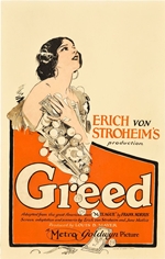 Greed