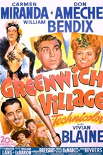 Greenwich Village