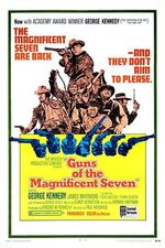 Guns of the Magnificent Seven