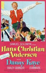 Hans Christian Andersen