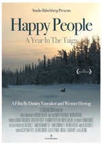 Happy People: A Year in the Taiga