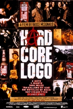 Hard Core Logo