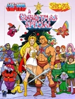 He-Man & She-Ra: A Christmas Special