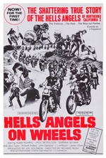 Hells Angels on Wheels