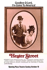 Hester Street