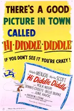 Hi Diddle Diddle