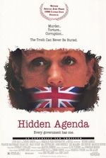 Hidden Agenda