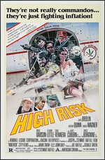 High Risk