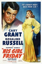 His Girl Friday