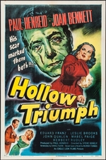 Hollow Triumph