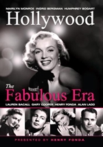 Hollywood: The Fabulous Era