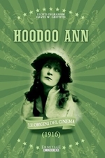 Hoodoo Ann