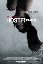 Hostel: Part II