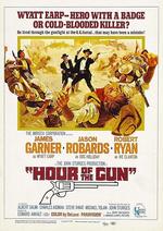 Hour of the Gun