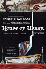 House of Usher