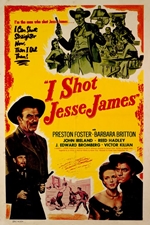 I Shot Jesse James