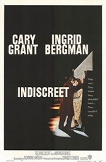 Indiscreet