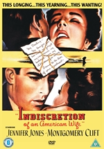 Indiscretion of an American Wife