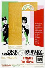 Irma La Douce