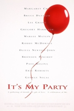 It's My Party