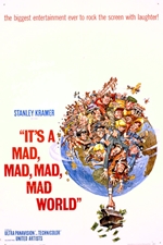 It's a Mad, Mad, Mad, Mad World