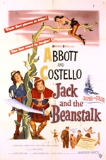 Jack and the Beanstalk