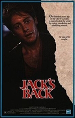 Jack's Back