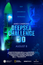 James Cameron's Deepsea Challenge